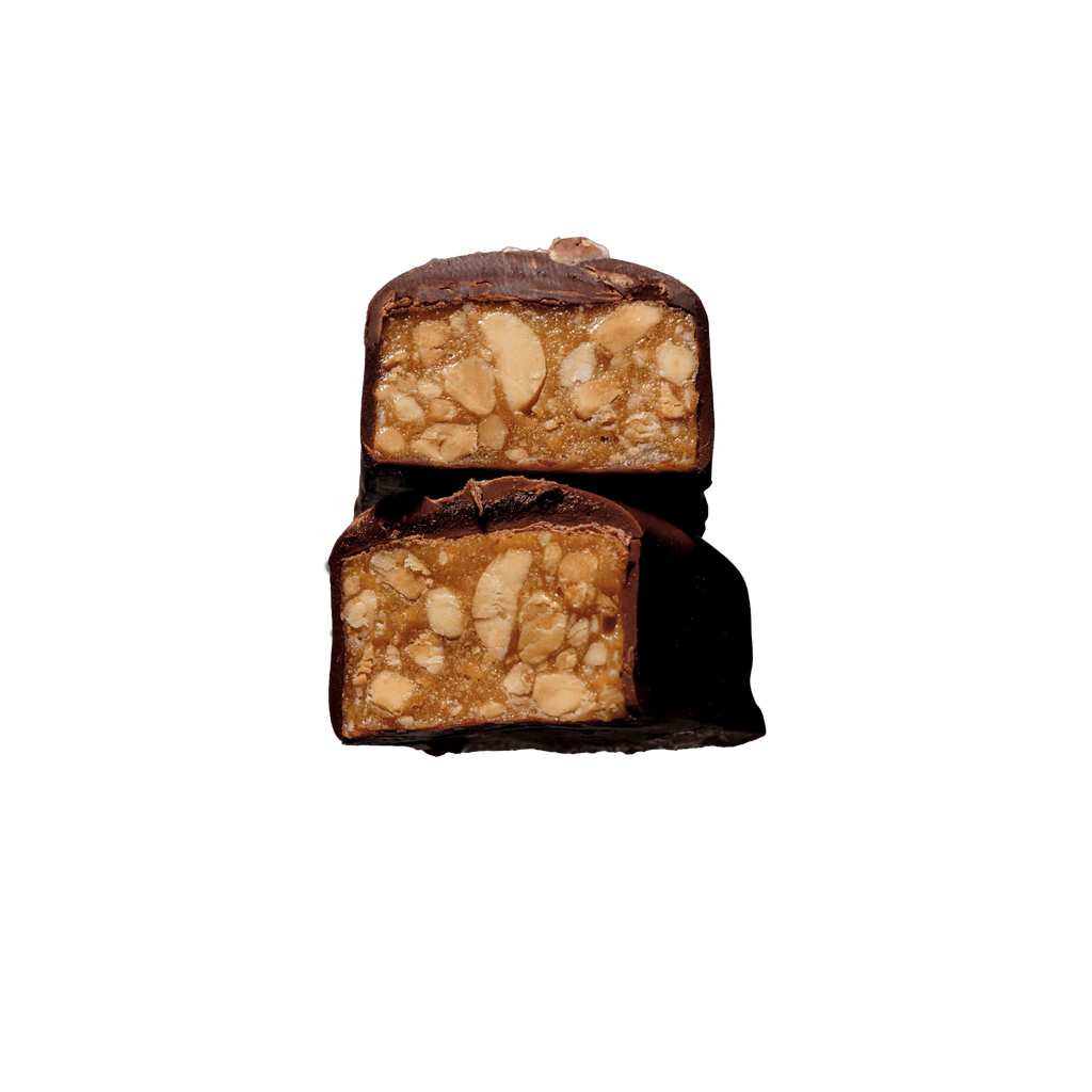 Peanut Butter Caramel