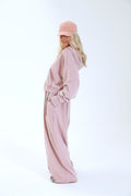 THE WILD LINE TRACK PANT - Baby