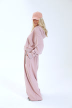 THE WILD LINE TRACK PANT - Baby
