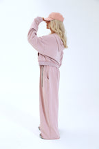 THE WILD LINE TRACK PANT - Baby