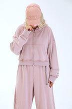 THE WILD LINE TRACK PANT - Baby