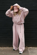 THE WILD LINE TRACK PANT - Baby
