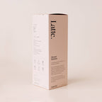 The Bubble Reusable Water Bottle 700ml - Latte