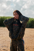Name Yourself Hoodie