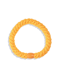 KKNEKKI Hair Ties - Light Orange