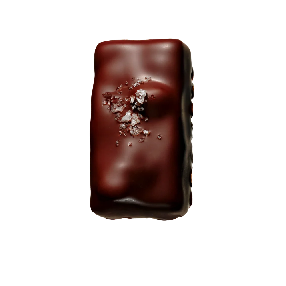Maple Macadamia Caramel