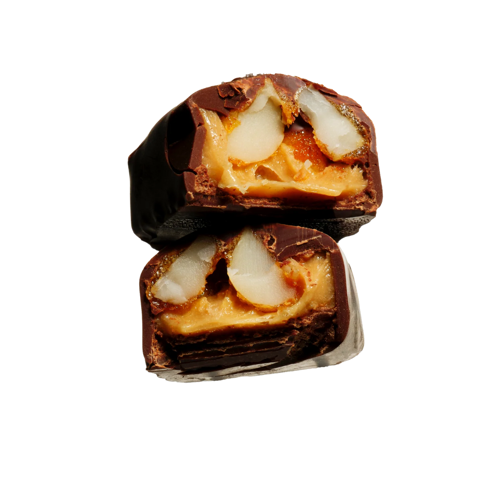 Peanut Butter Caramel