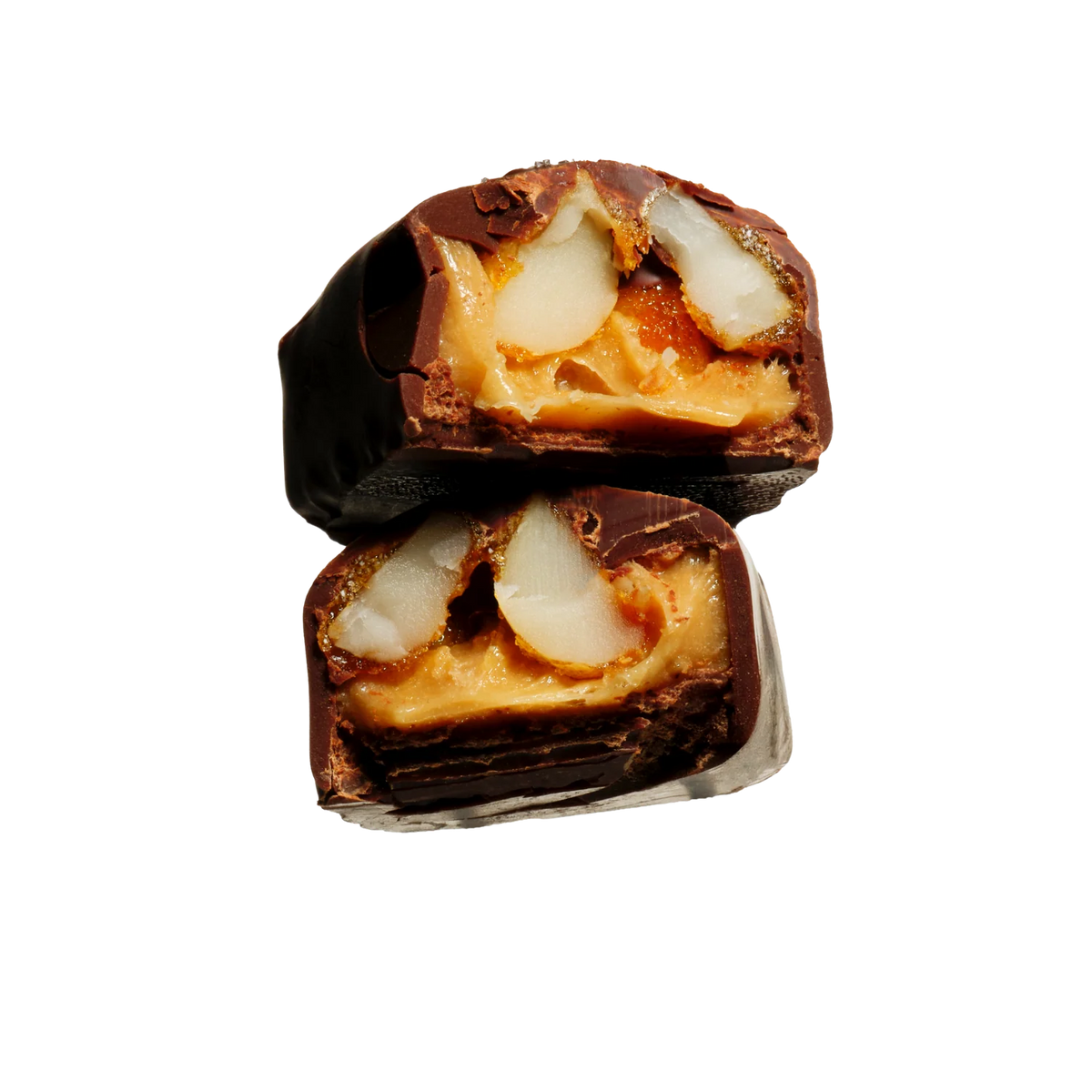 Peanut Butter Caramel