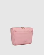 Vanessa Cosmetic Bag - Pink