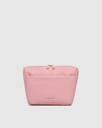 Vanessa Cosmetic Bag - Pink