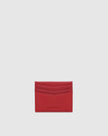 Ada Cardholder - Red