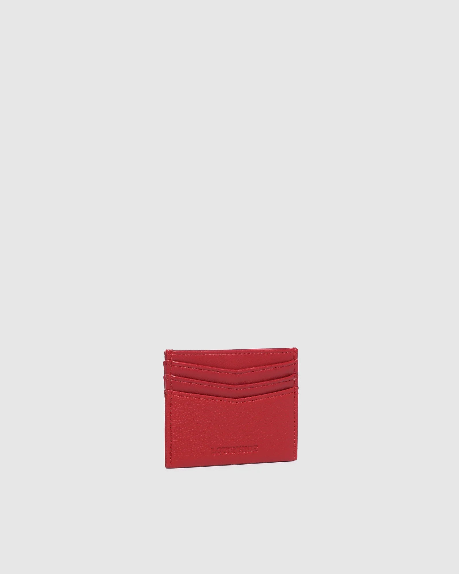 Ada Cardholder - Red