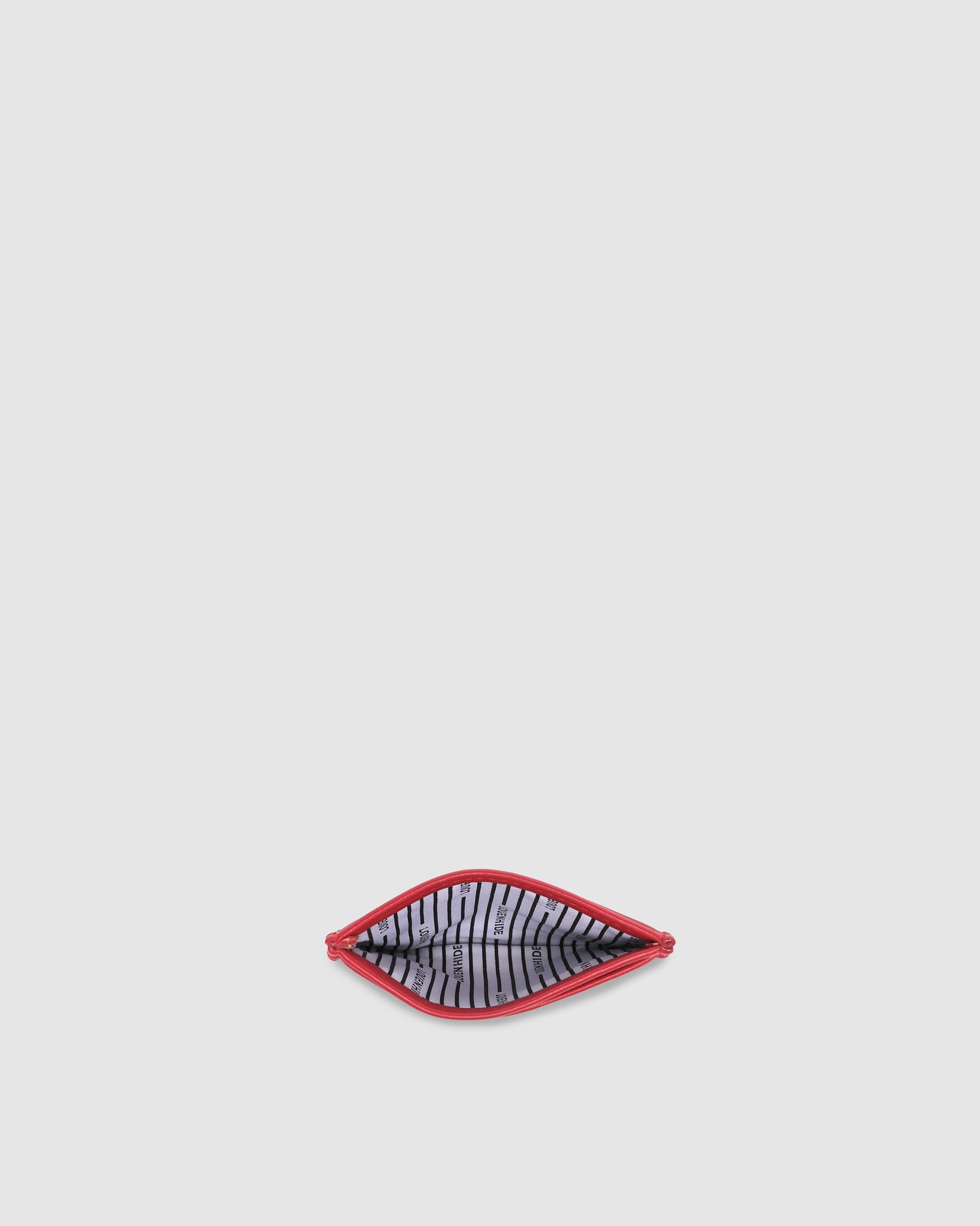 Ada Cardholder - Red