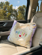 Mother Bandana Bag