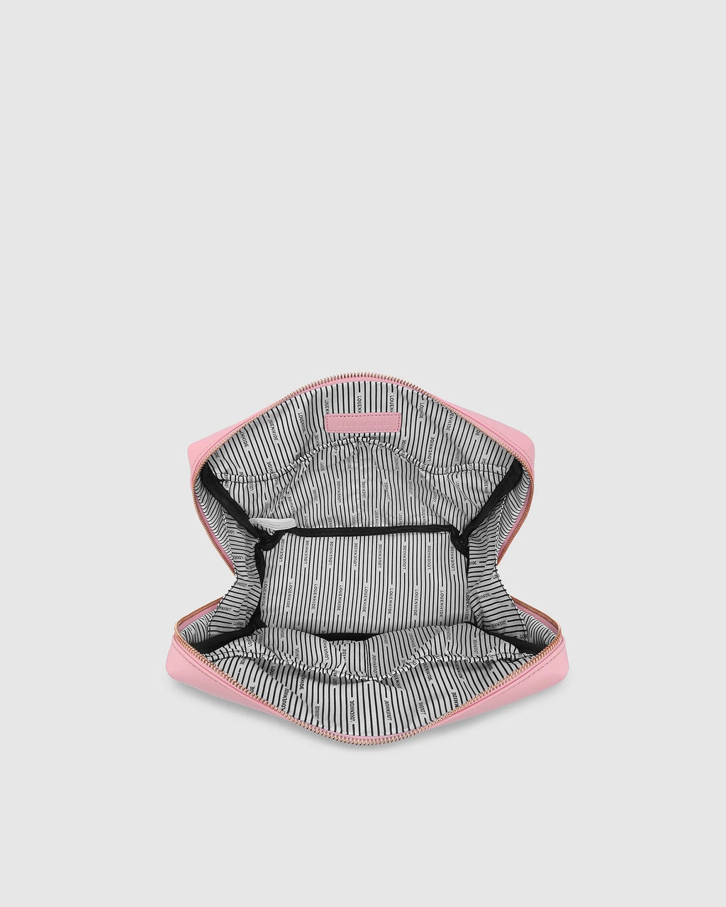 Vanessa Cosmetic Bag - Pink