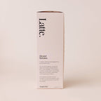 The Bubble Reusable Water Bottle 700ml - Latte