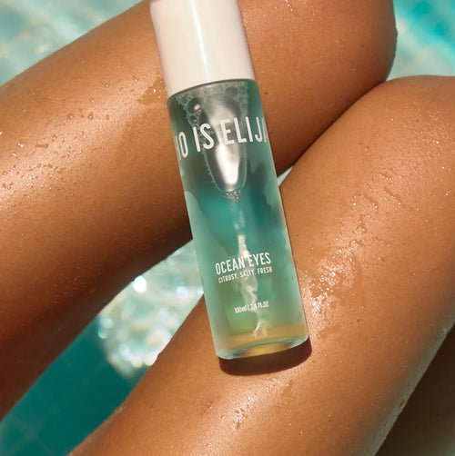 Body Mist - Ocean Eyes
