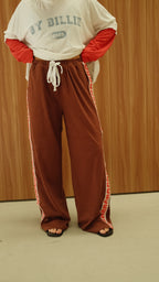 Everyday BB Pants - Chocolate
