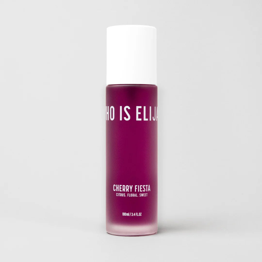 Body Mist - Cherry Fiesta