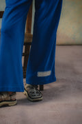 Cobalt Bobbie Pant