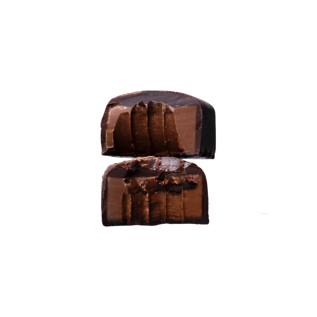 Double Chocolate Truffle Chocolate