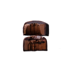 Double Chocolate Truffle Chocolate