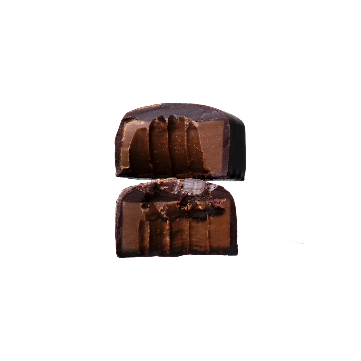 Double Chocolate Truffle Chocolate