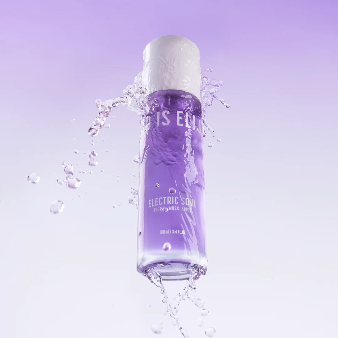 Body Mist - Electric Soul