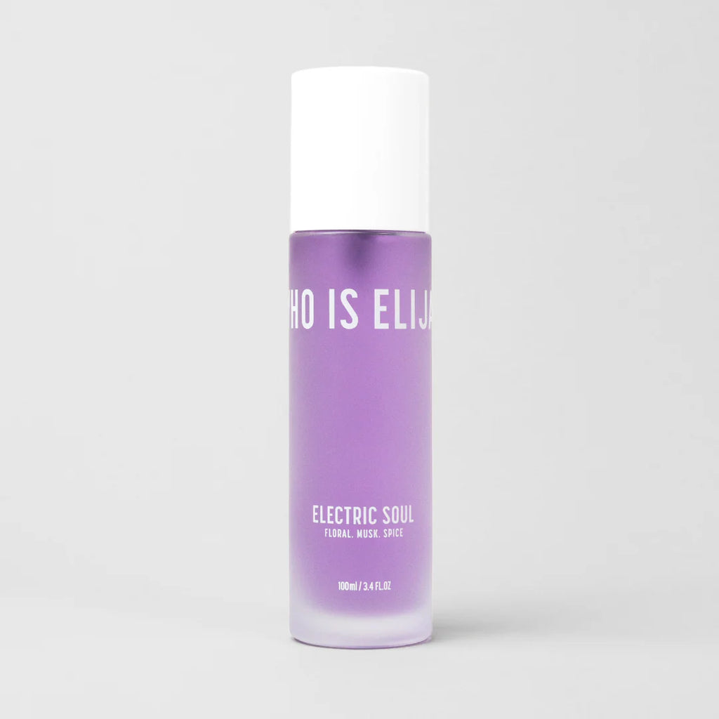 Body Mist - Electric Soul