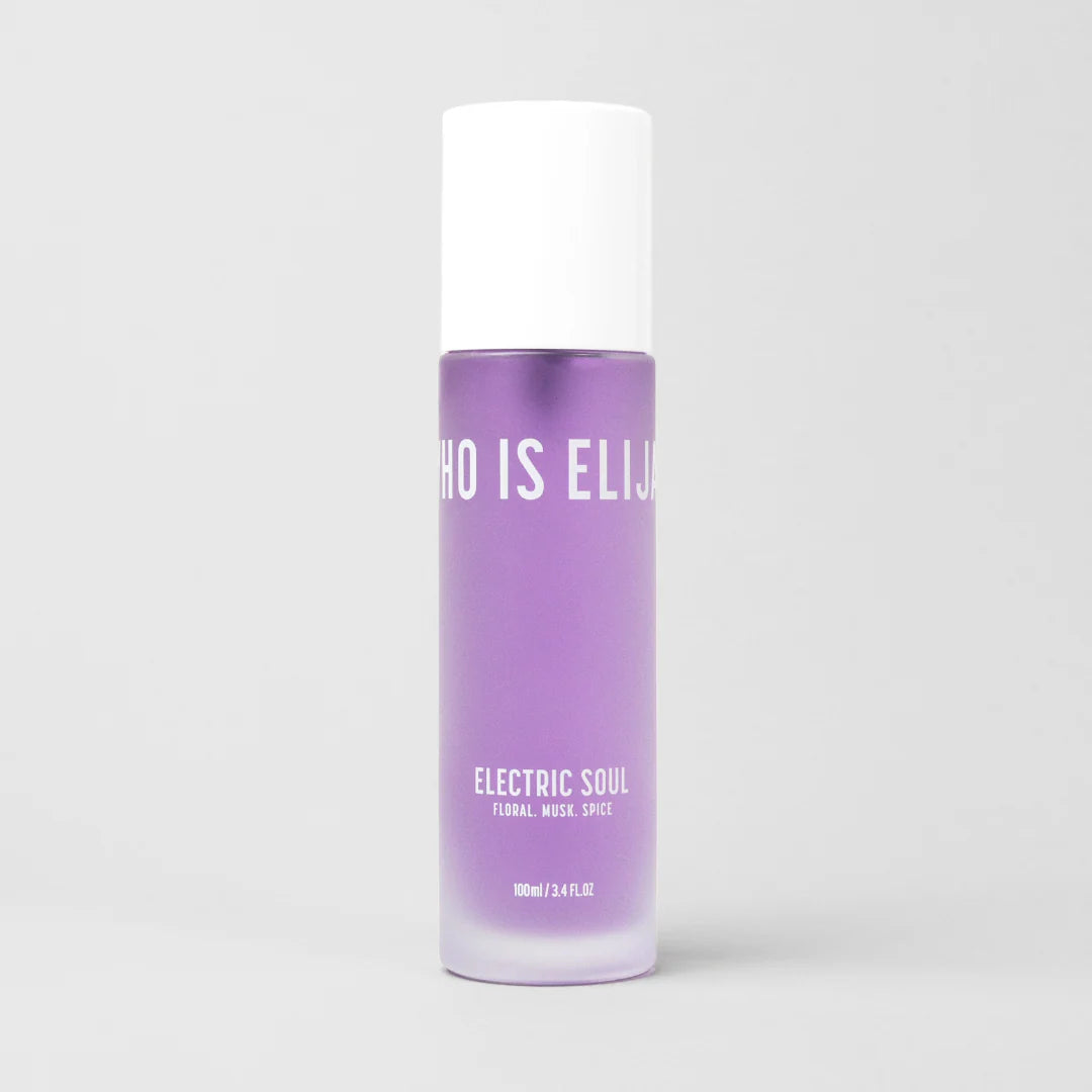 Body Mist - Electric Soul