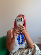 Lucky Star Charm