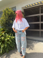 Sweetheart Jeans