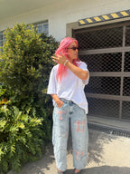 Sweetheart Jeans