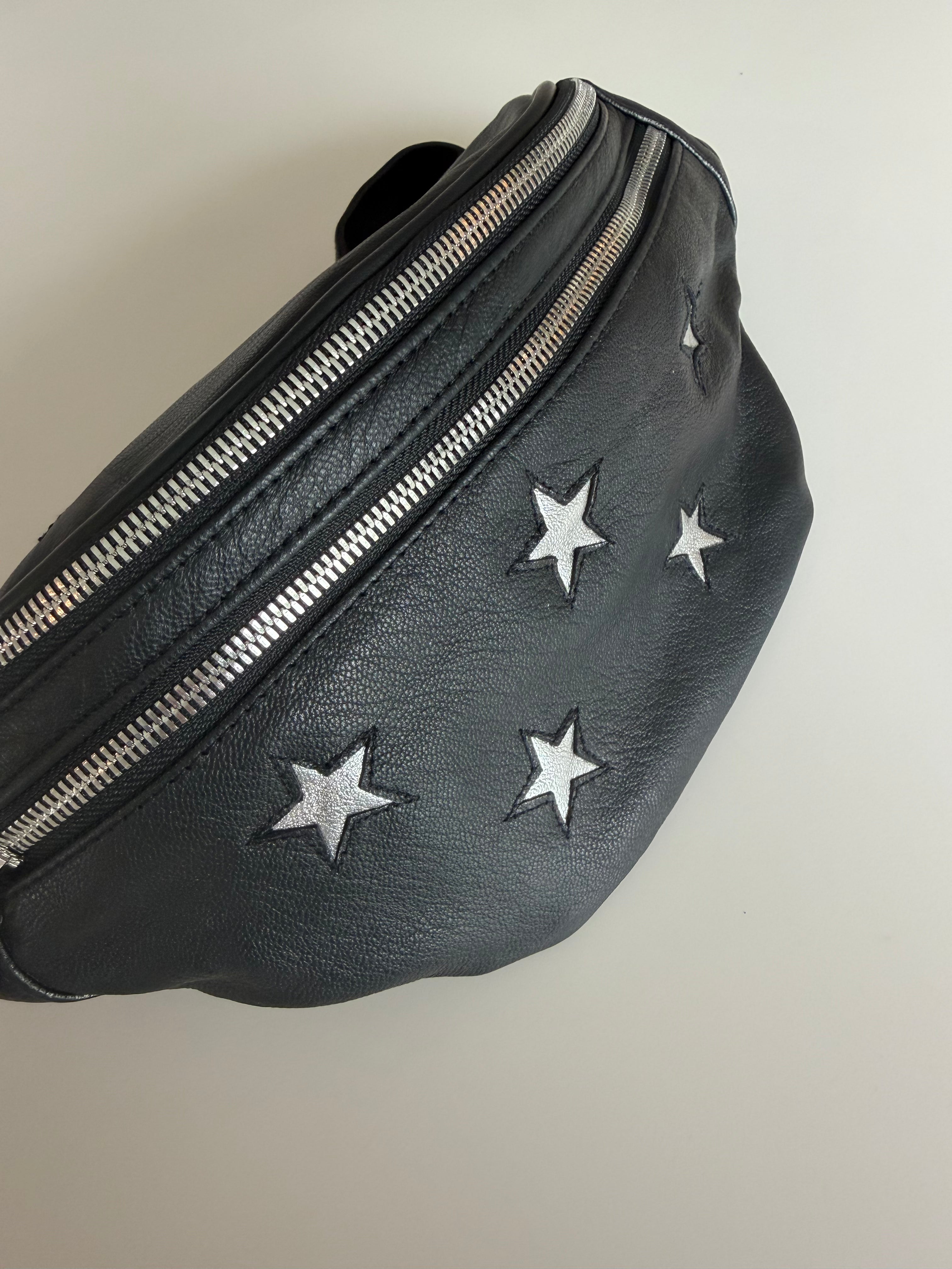 UP IN THE STARS CrossBody Bag