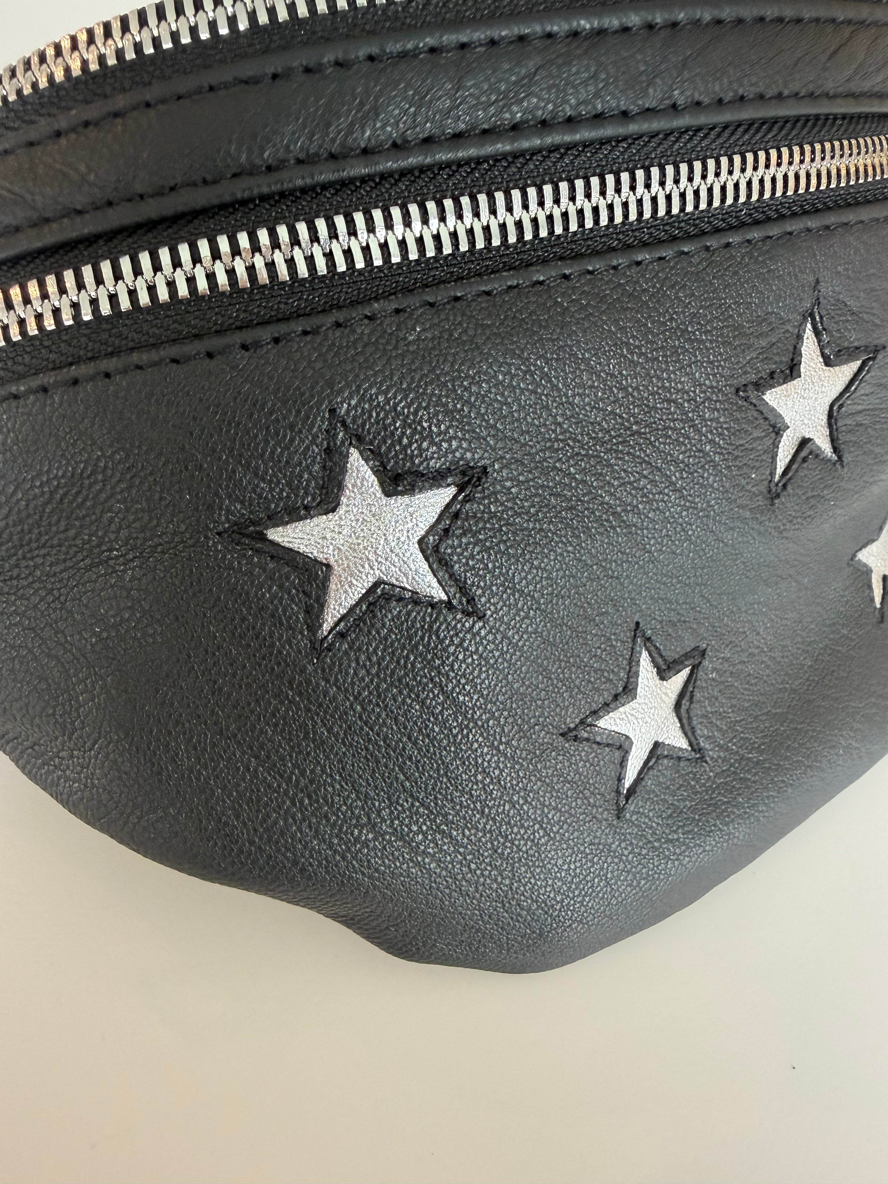 UP IN THE STARS CrossBody Bag