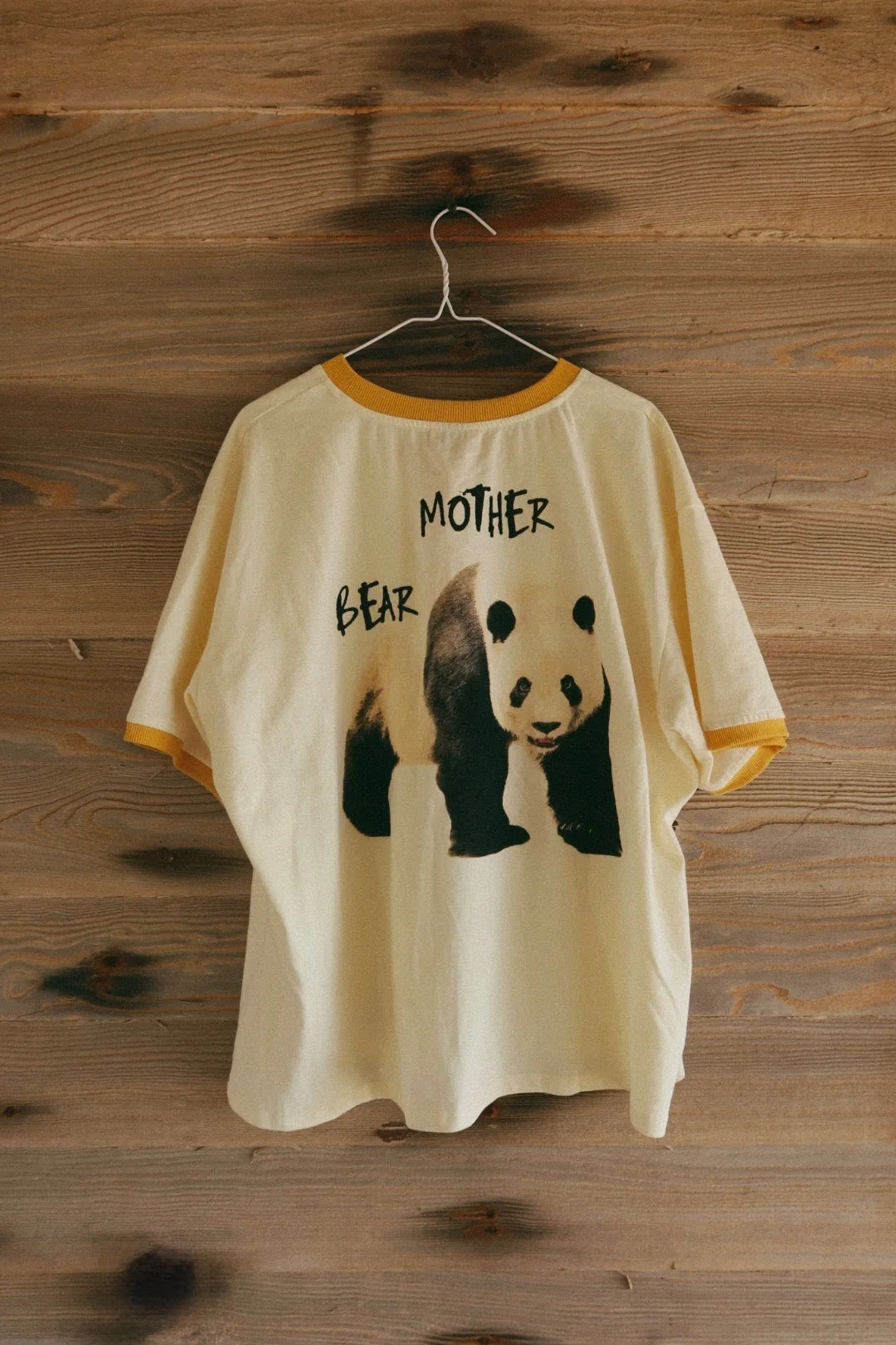 Titty Tee - Mother Bear