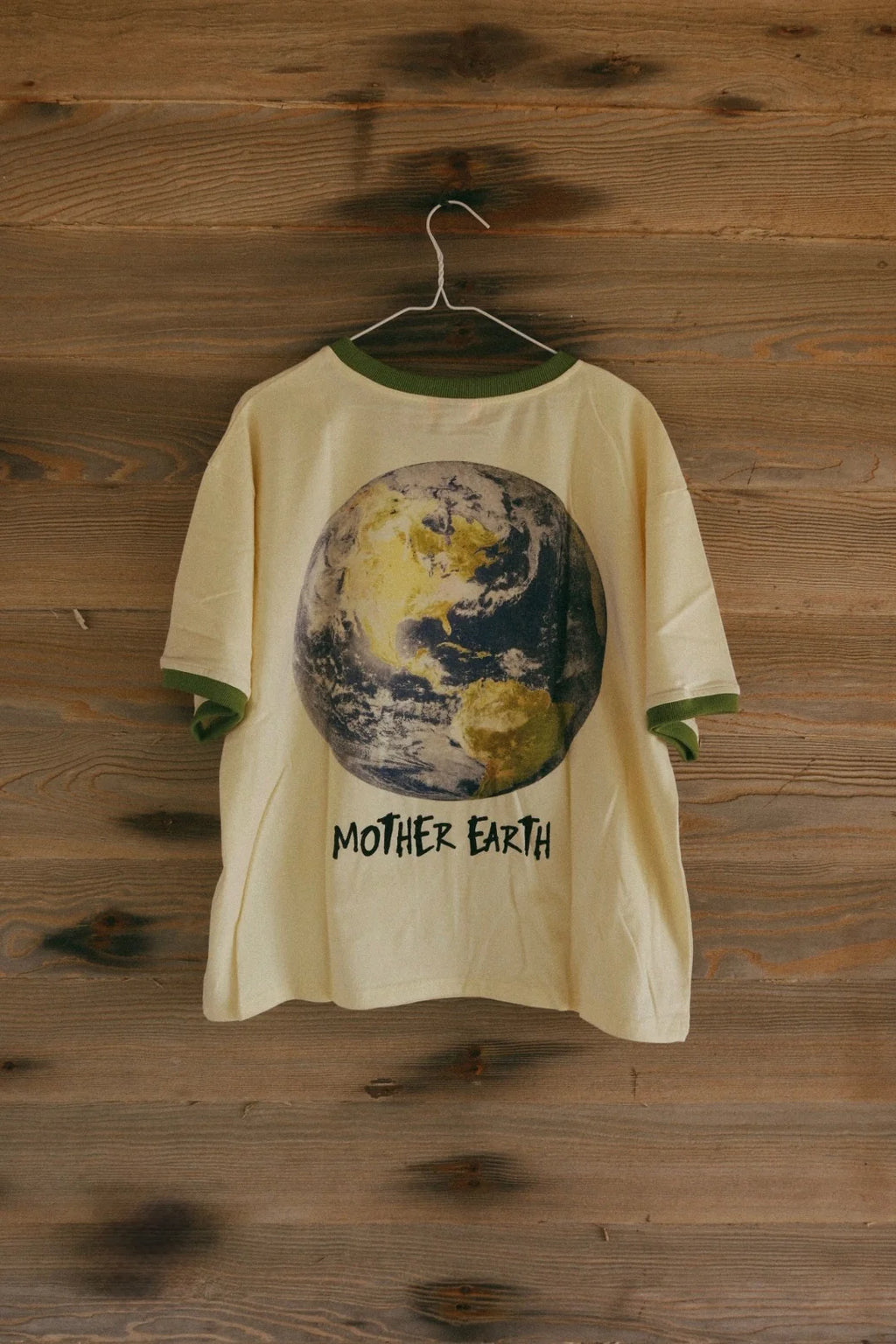 Titty Tee - Mother Earth