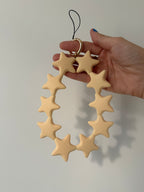 Lucky Star Charm