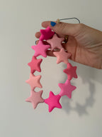 Lucky Star Charm