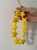 Lucky Star Charm