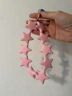 Lucky Star Charm
