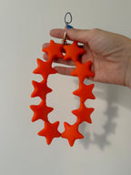 Lucky Star Charm
