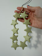 Lucky Star Charm