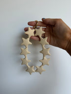 Lucky Star Charm