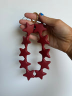 Lucky Star Charm
