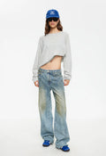Olsen Knit - Slate