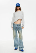 Olsen Knit - Slate
