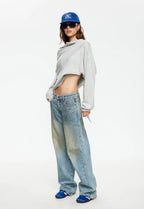 Olsen Knit - Slate