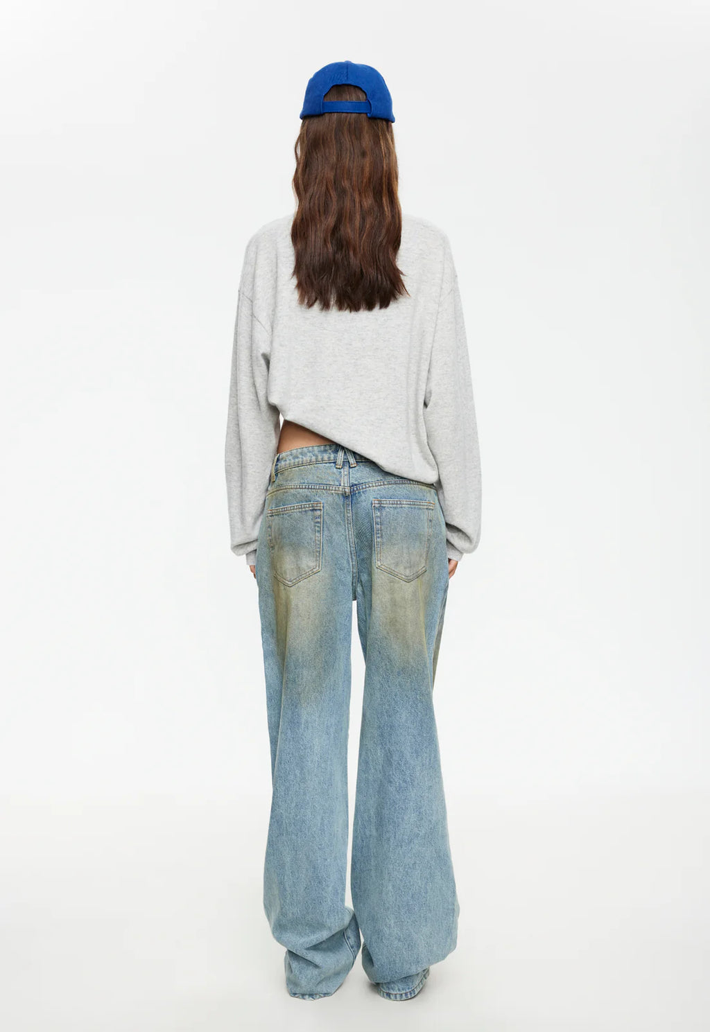 Olsen Knit - Slate