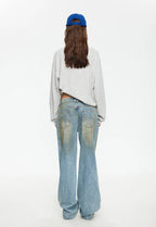 Olsen Knit - Slate